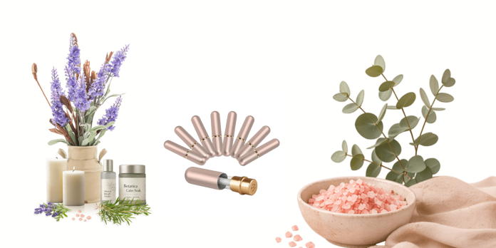 aromatherapy products online Lincoln NE